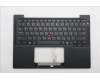Lenovo MECH_ASM BL KB BK MG RUS LTN for Lenovo ThinkPad X13 G6 (21RL)