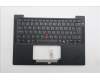 Lenovo MECH_ASM BL KB BK MG SWS LTN for Lenovo ThinkPad X13 G6 (21RL)