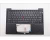 Lenovo MECH_ASM BL KB BK MG WW ARA LTN for Lenovo ThinkPad X13 G6 (21RL)