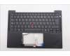 Lenovo MECH_ASM BL KB BK MG WW SPA LTN for Lenovo ThinkPad X13 G6 (21RL)