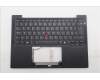 Lenovo MECH_ASM BL KB BK MG WW SWS LTN for Lenovo ThinkPad X13 G6 (21RL)