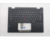 Lenovo MECH_ASM BL KB BK ARA SRX for Lenovo ThinkPad T14s 2-in-1 Gen 1 (21R4)