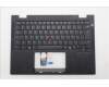 Lenovo MECH_ASM BL KB BK FRA LTN for Lenovo ThinkPad T14s 2-in-1 Gen 1 (21R4)