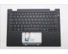 Lenovo MECH_ASM BL KB BK ITA LTN for Lenovo ThinkPad T14s 2-in-1 Gen 1 (21R4)