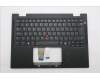 Lenovo MECH_ASM BL KB BK POR SRX for Lenovo ThinkPad T14s 2-in-1 Gen 1 (21R4)