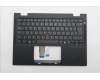 Lenovo MECH_ASM BL KB BK WW ITA SRX for Lenovo ThinkPad T14s 2-in-1 Gen 1 (21R4)