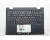 Lenovo MECH_ASM BL KB BK WW SPA LTN for Lenovo ThinkPad T14s 2-in-1 Gen 1 (21R4)
