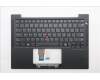 Lenovo MECH_ASM BL KB BK ARA SRX for Lenovo ThinkPad T14s Gen 6 (21R1)