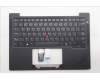 Lenovo MECH_ASM BL KB BK ARA LTN for Lenovo ThinkPad T14s Gen 6 (21R1)