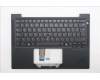 Lenovo MECH_ASM BL KB BK LA SPA SRX for Lenovo ThinkPad T14s Gen 6 (21R1)