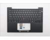 Lenovo MECH_ASM BL KB BK RUS SRX for Lenovo ThinkPad T14s Gen 6 (21R1)