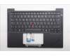 Lenovo MECH_ASM BL KB BK SWS LTN for Lenovo ThinkPad T14s Gen 6 (21R1)