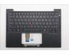 Lenovo MECH_ASM BL KB BK UKR SRX for Lenovo ThinkPad T14s Gen 6 (21R1)