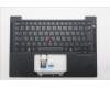 Lenovo MECH_ASM BL KB BK FRA LTN for Lenovo ThinkPad T14s Gen 6 (21R1)