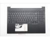 Lenovo MECH_ASM FRU KBD CCV ARA(Primax)US BK for Lenovo ThinkPad E16 Gen 3 (21SU)