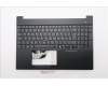 Lenovo MECH_ASM FRU KBD CCV SPA(Primax)UK BK for Lenovo ThinkPad E16 Gen 3 (21SU)