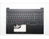 Lenovo MECH_ASM FRU KBD CCV POR(Primax)UK BK for Lenovo ThinkPad E16 Gen 3 (21SU)