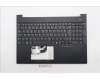 Lenovo MECH_ASM FRU KBD CCV UKE(Primax)UK BK for Lenovo ThinkPad E16 Gen 3 (21SU)