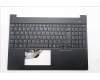 Lenovo MECH_ASM FRU KB CCV FRA BL(Chicony)UK BK for Lenovo ThinkPad E16 Gen 3 (21SU)