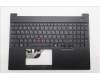 Lenovo MECH_ASM FRU KB CCV RUS BL(Primax)US BK for Lenovo ThinkPad E16 Gen 3 (21SU)