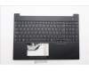 Lenovo MECH_ASM FRU KB CCV SWS BL(Liteon)UK BK for Lenovo ThinkPad E16 Gen 3 (21SU)