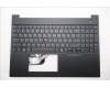 Lenovo MECH_ASM FRU KB CCV UKR BL(Chicony)US BK for Lenovo ThinkPad E16 Gen 3 (21SU)