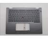 Lenovo MECH_ASM FRU MEASM US-C YBLGR-CHY-GRE for Lenovo ThinkPad L13 2-in-1 G6 (21R8)