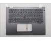 Lenovo MECH_ASM FRU MEASM US-WFC BL-GR-CHY-GRE for Lenovo ThinkPad L13 2-in-1 G6 (21R8)