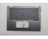 Lenovo MECH_ASM FRU MEASMUK-C BL-GR-CHY-POR for Lenovo ThinkPad L13 2-in-1 G6 (21R8)