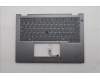 Lenovo MECH_ASM FRU MEASMUK-C BL-GR-CHY-SPA for Lenovo ThinkPad L13 2-in-1 G6 (21R8)