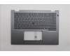 Lenovo MECH_ASM FRU MEASMUK-C BL-GR-CHY-ITA for Lenovo ThinkPad L13 2-in-1 G6 (21R8)