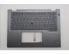 Lenovo MECH_ASM FRU MEASMUK-WFC BL-GR-PMX-GER for Lenovo ThinkPad L13 2-in-1 G6 (21R8)