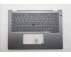 Lenovo MECH_ASM FRU MEASMUK-WFC BL-GR-CHY-SPA for Lenovo ThinkPad L13 2-in-1 G6 (21R8)