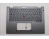 Lenovo MECH_ASM FRU MEASMUK-WFC BL-GR-CHY-SWS for Lenovo ThinkPad L13 2-in-1 G6 (21R8)