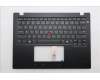 Lenovo MECH_ASM FRUMEASM US-C NBLBK-CHY-EUROENG for Lenovo ThinkPad L13 Gen 6 (21R6)