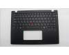 Lenovo MECH_ASM FRUMEASM US-C NBLBK-CHY-HBW for Lenovo ThinkPad L13 Gen 6 (21R6)