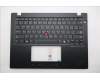 Lenovo MECH_ASM FRUMEASM US-C YBLBK-CHY-ARA for Lenovo ThinkPad L13 Gen 6 (21R6)