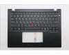Lenovo MECH_ASM FRUMEASM US-C YBLBK-CHY-GRE for Lenovo ThinkPad L13 Gen 6 (21R6)