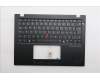 Lenovo MECH_ASM FRUMEASMUK-C NBL BK-CHY-GER for Lenovo ThinkPad L13 Gen 6 (21R6)
