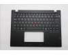 Lenovo MECH_ASM FRUMEASMUK-C NBL BK-CHY-ITA for Lenovo ThinkPad L13 Gen 6 (21R6)