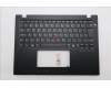 Lenovo MECH_ASM FRUMEASMUK-C NBL BK-CHY-POR for Lenovo ThinkPad L13 Gen 6 (21R6)