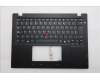 Lenovo MECH_ASM FRUMEASMUK-C NBL BK-CHY-SPA for Lenovo ThinkPad L13 Gen 6 (21R6)