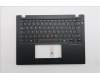 Lenovo MECH_ASM FRUMEASMUK-C BL BK-CHY-GER for Lenovo ThinkPad L13 Gen 6 (21R6)