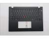 Lenovo MECH_ASM FRUMEASMUK-C BL BK-CHY-SWS for Lenovo ThinkPad L13 Gen 6 (21R6)