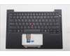 Lenovo MECH_ASM FRU BL KB BK ENG SRX for Lenovo ThinkPad T14s Gen 6 (21TB)