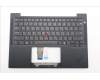 Lenovo MECH_ASM FRU BL KB BK HBW SRX for Lenovo ThinkPad T14s Gen 6 (21TB)