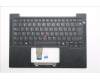 Lenovo MECH_ASM FRU BL KB BK SPA SRX for Lenovo ThinkPad T14s Gen 6 (21TB)