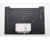 Lenovo MECH_ASM BL KB BK MG ARA CHY for Lenovo ThinkPad X13 Gen 6 (21RN)