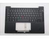 Lenovo MECH_ASM BL KB BK MG FRA LTN for Lenovo ThinkPad X13 Gen 6 (21RN)