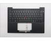 Lenovo MECH_ASM BL KB BK MG GER LTN for Lenovo ThinkPad X13 Gen 6 (21RN)